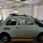 Fiat 500 L 1969 gallery 08