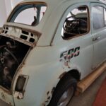 Fiat 500 L 1969 gallery 13