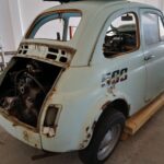 Fiat 500 L 1969 gallery 14