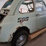 Fiat 500 L 1969 gallery 18