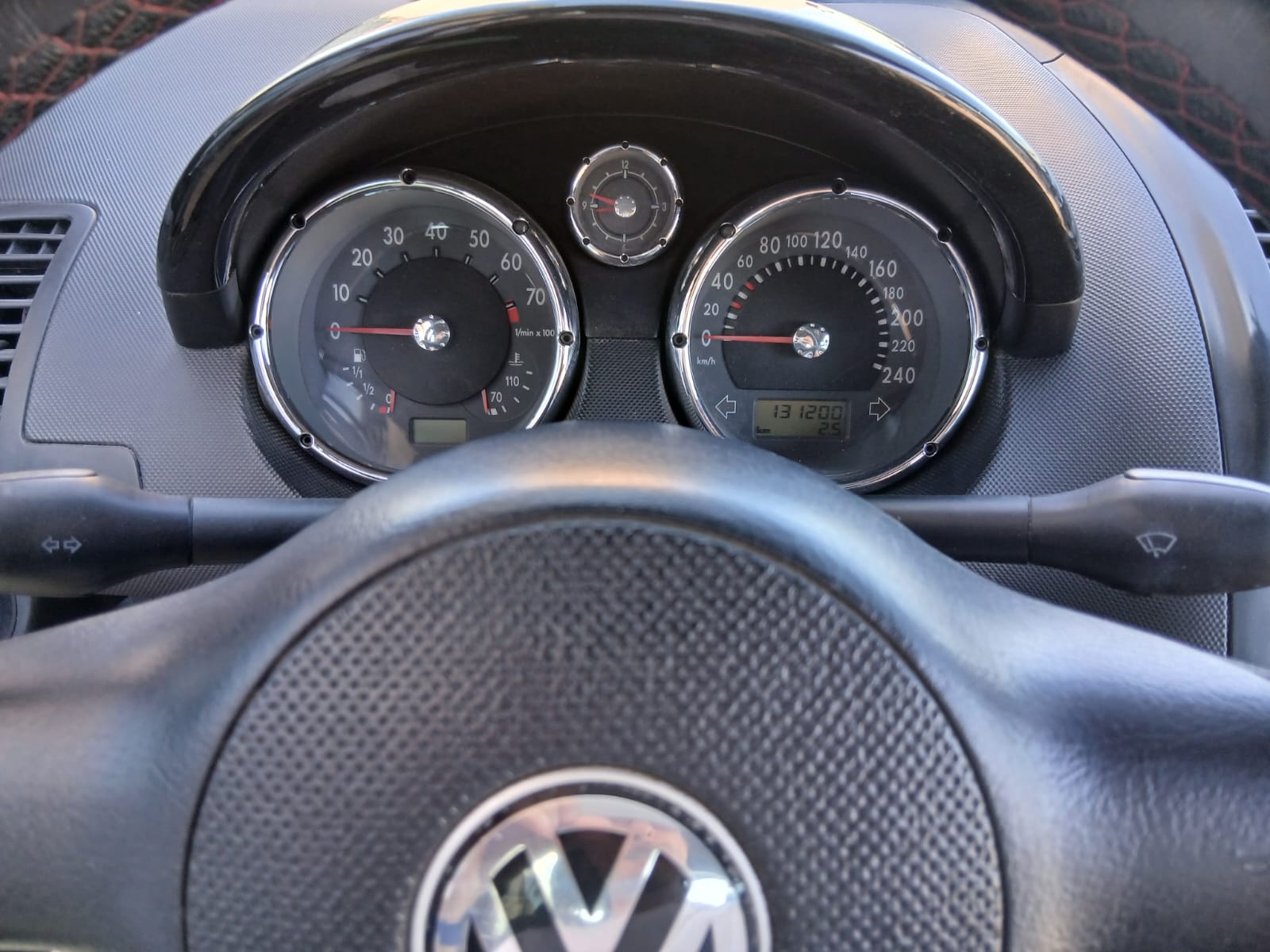 Volkswagen Lupo GTI 02