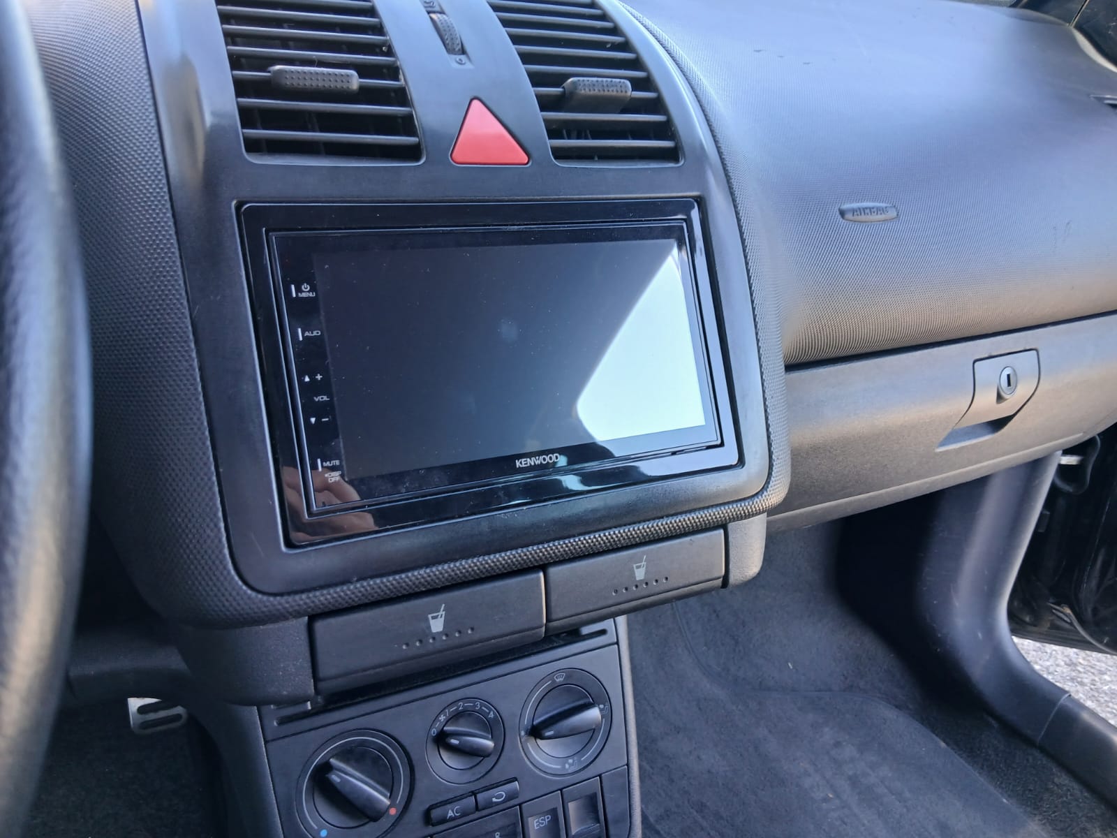 Volkswagen Lupo GTI 03