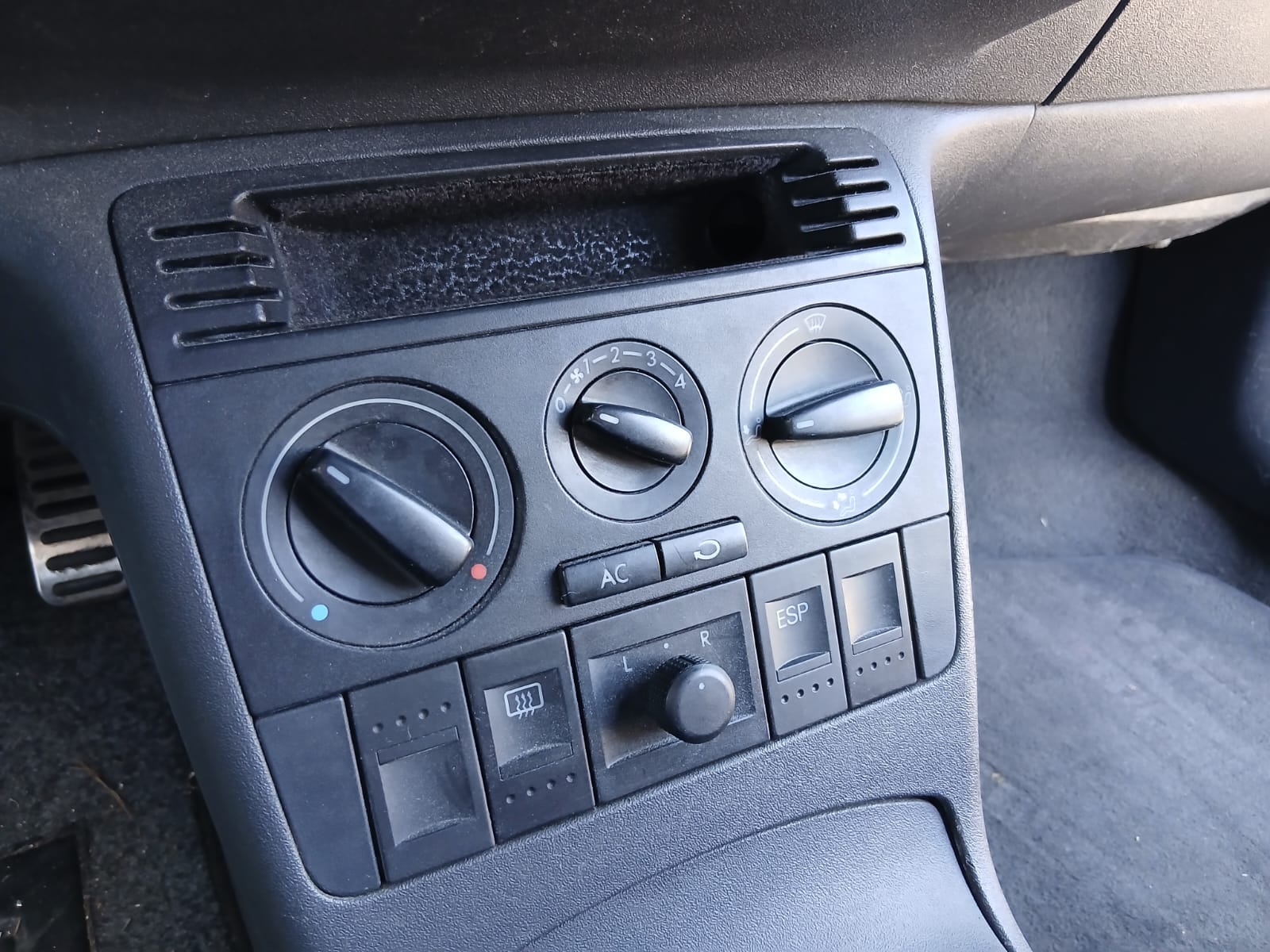 Volkswagen Lupo GTI 04
