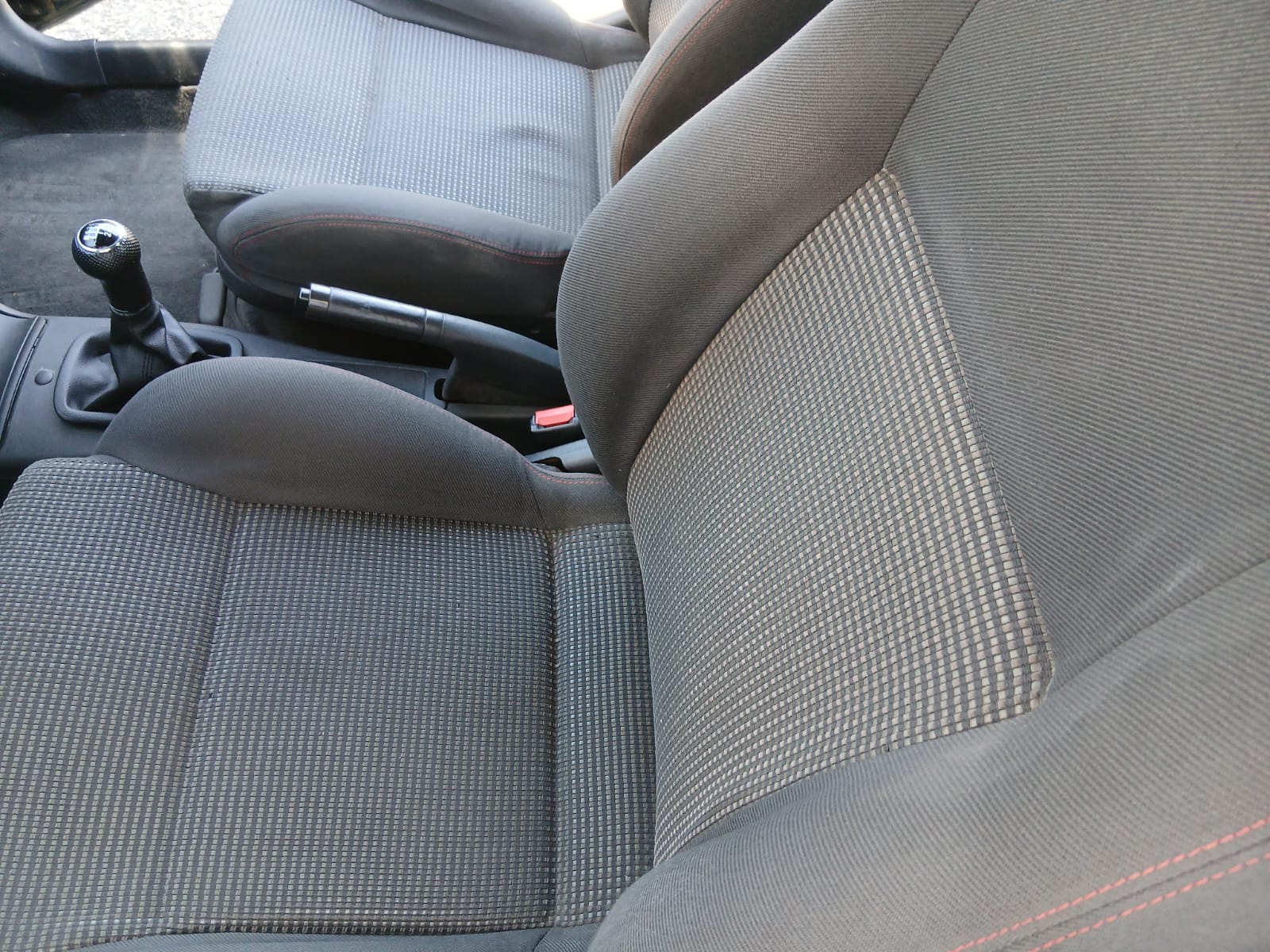Volkswagen Lupo GTI 09