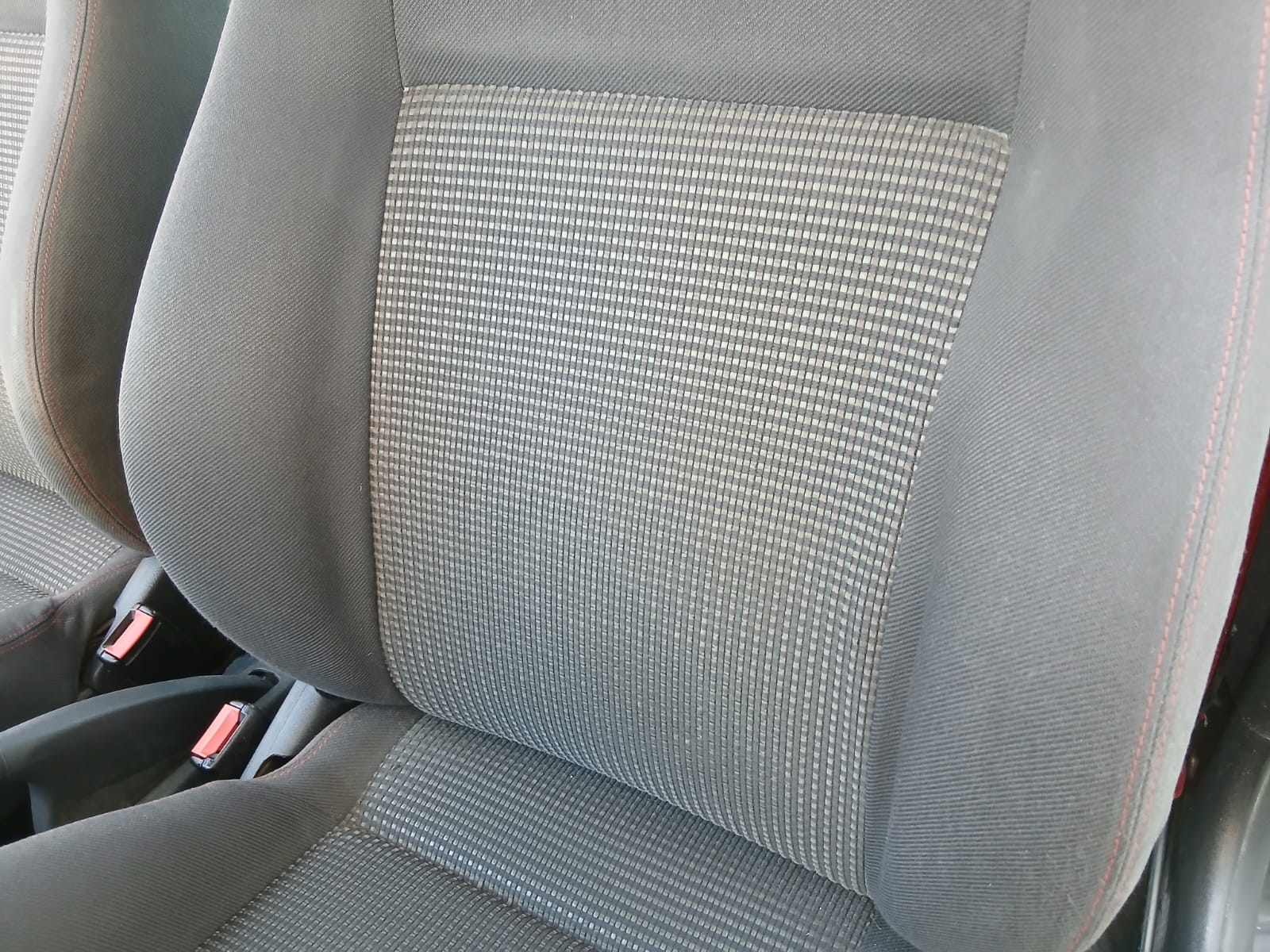 Volkswagen Lupo GTI 10