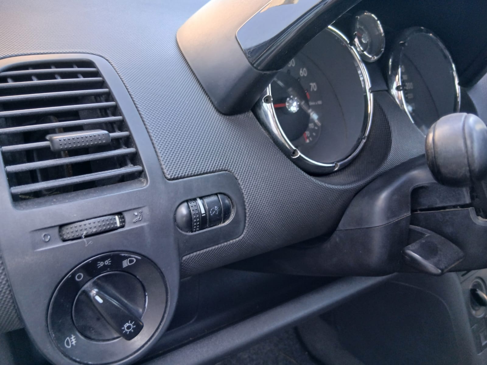 Volkswagen Lupo GTI 11
