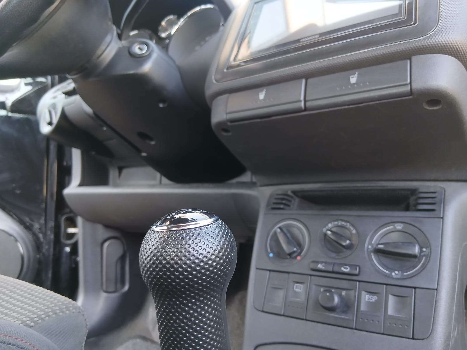Volkswagen Lupo GTI 12