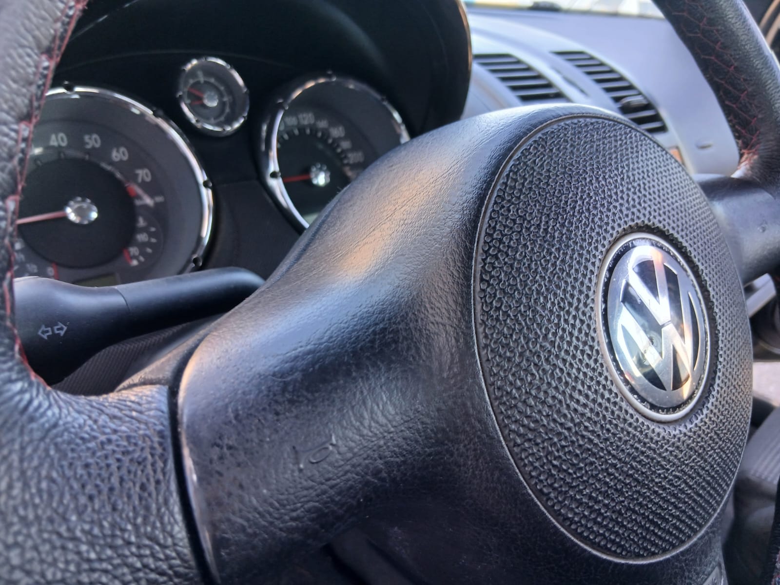Volkswagen Lupo GTI 13