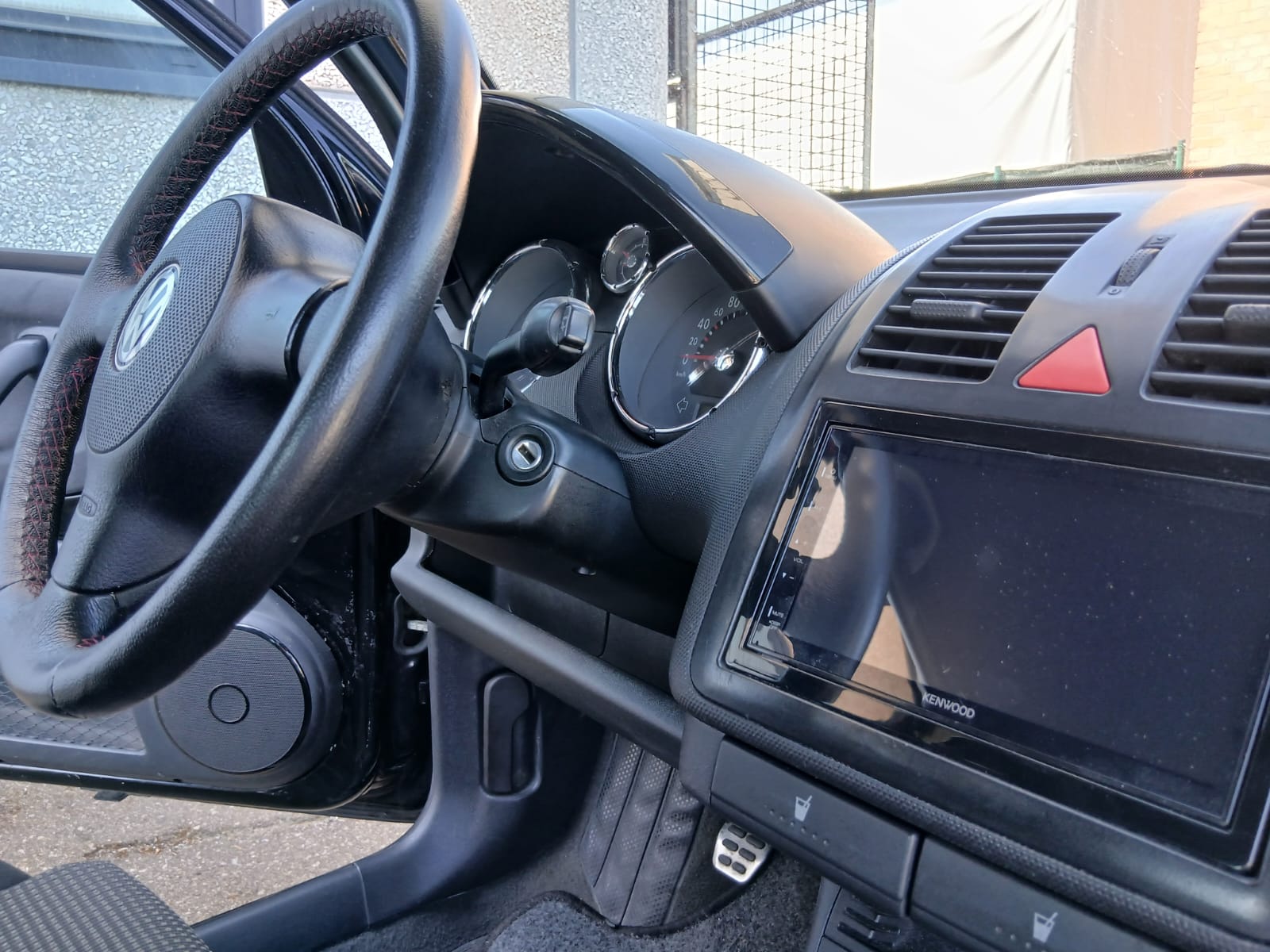 Volkswagen Lupo GTI 14