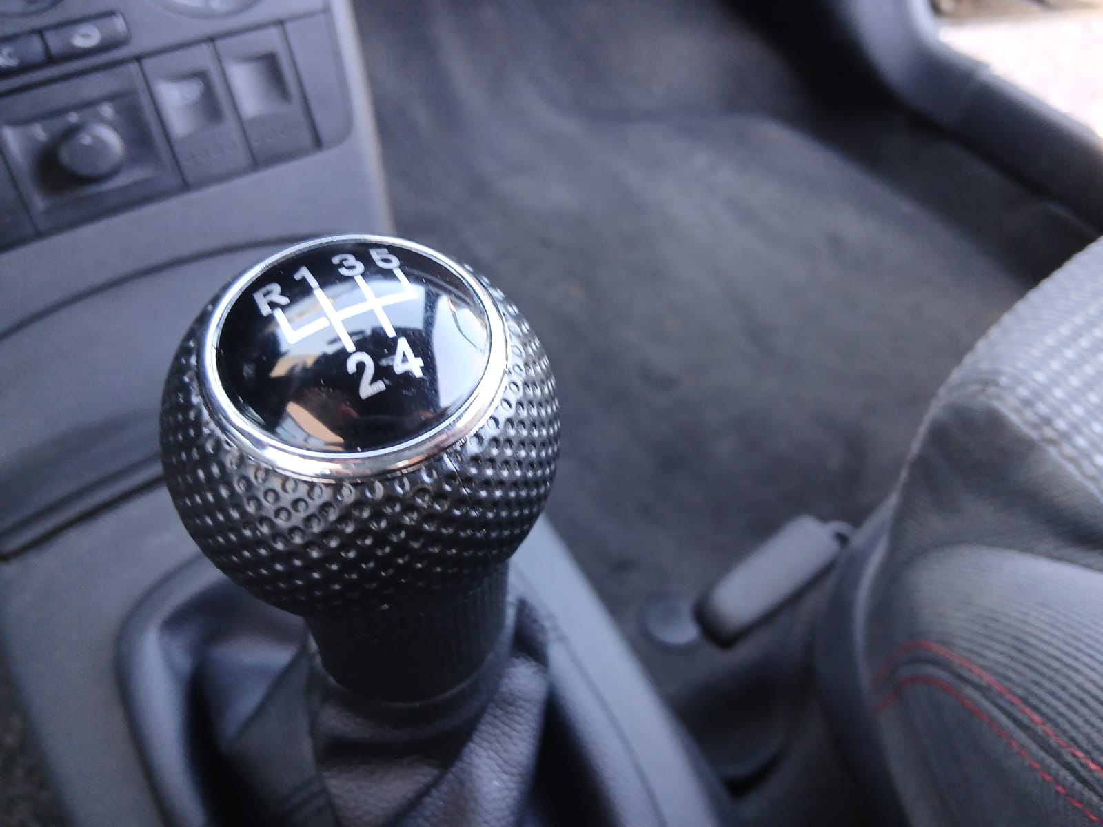 Volkswagen Lupo GTI 15