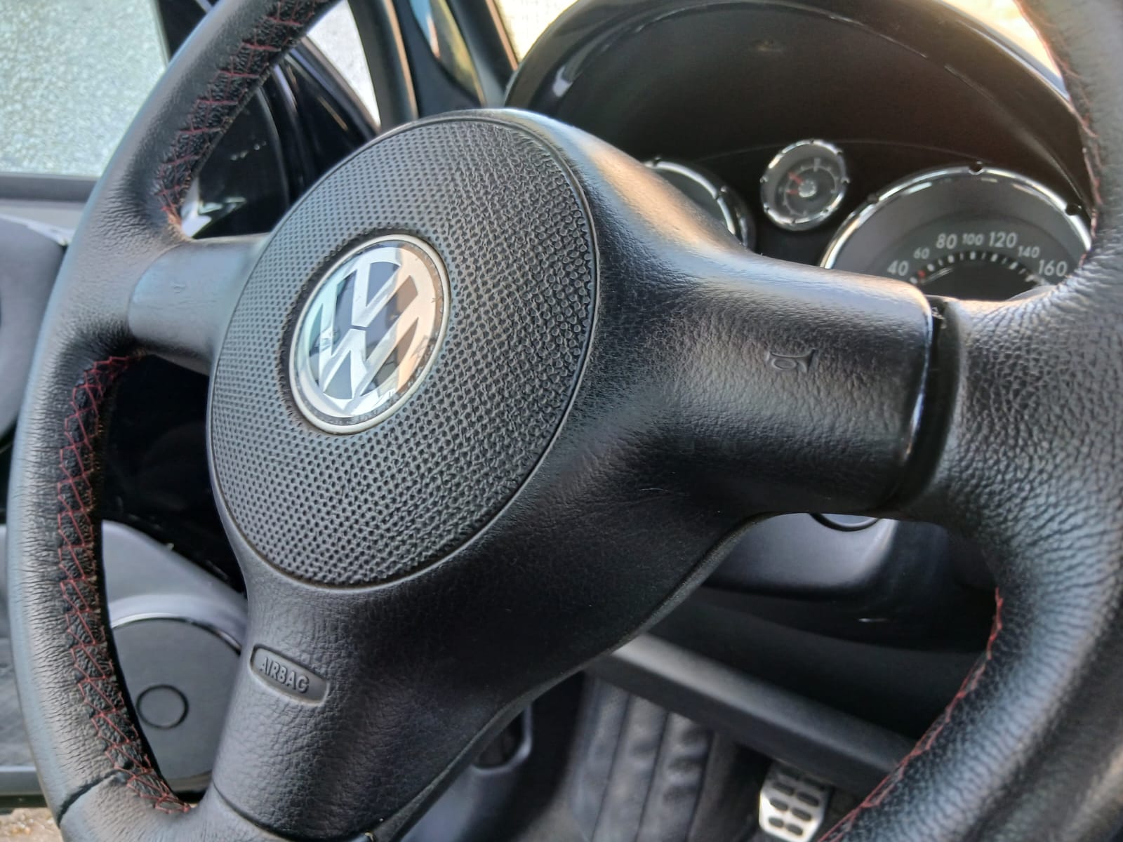 Volkswagen Lupo GTI 18