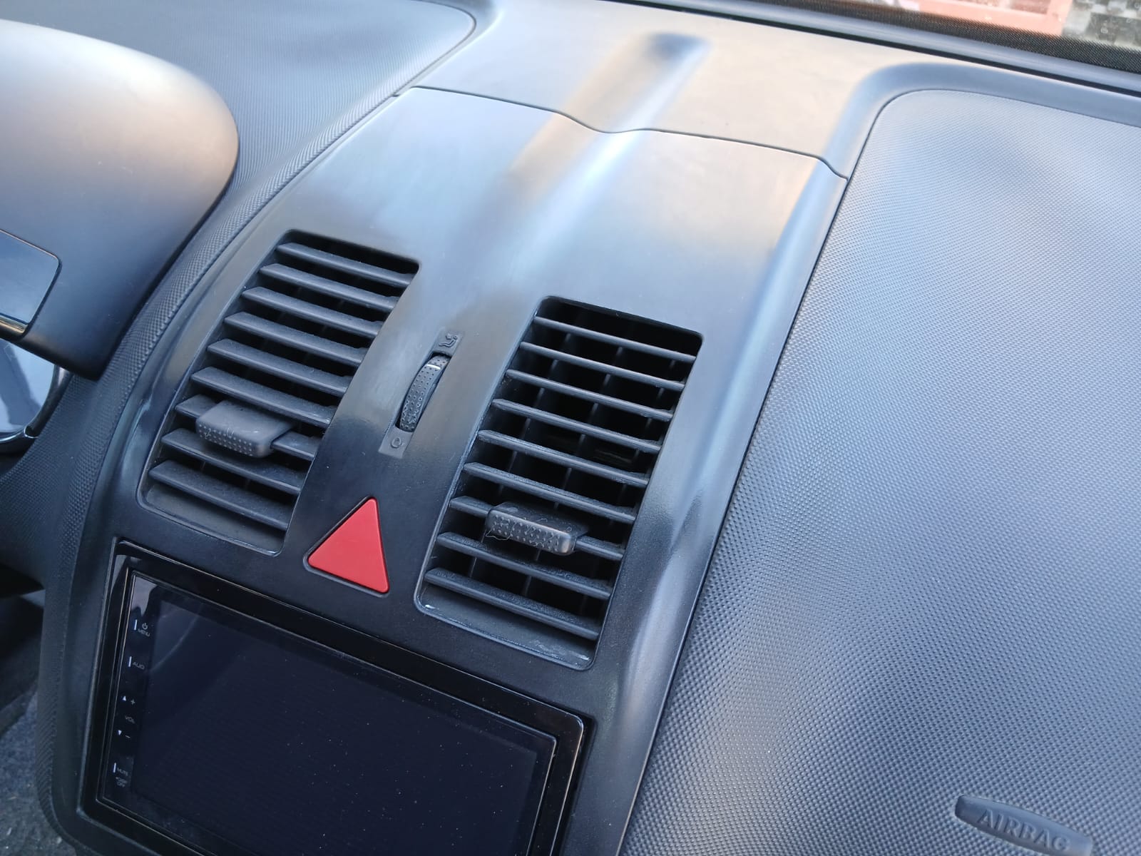 Volkswagen Lupo GTI 19