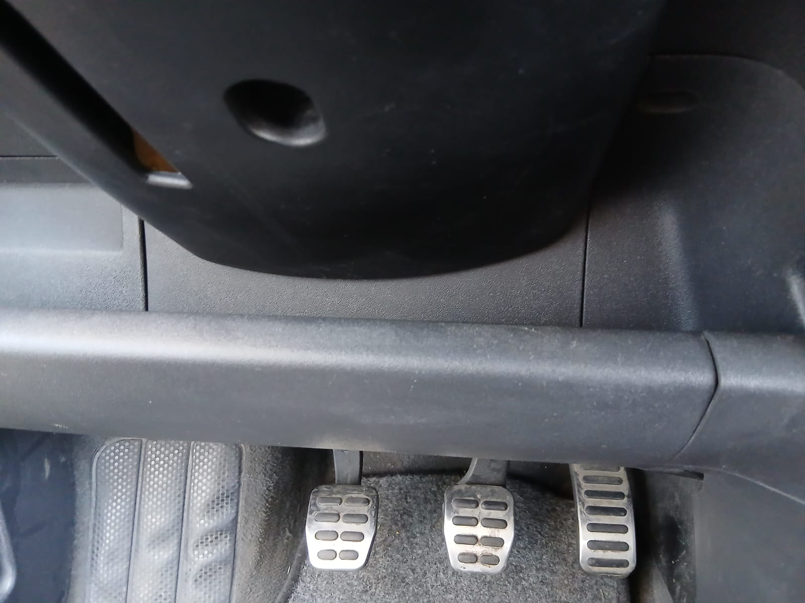Volkswagen Lupo GTI 20