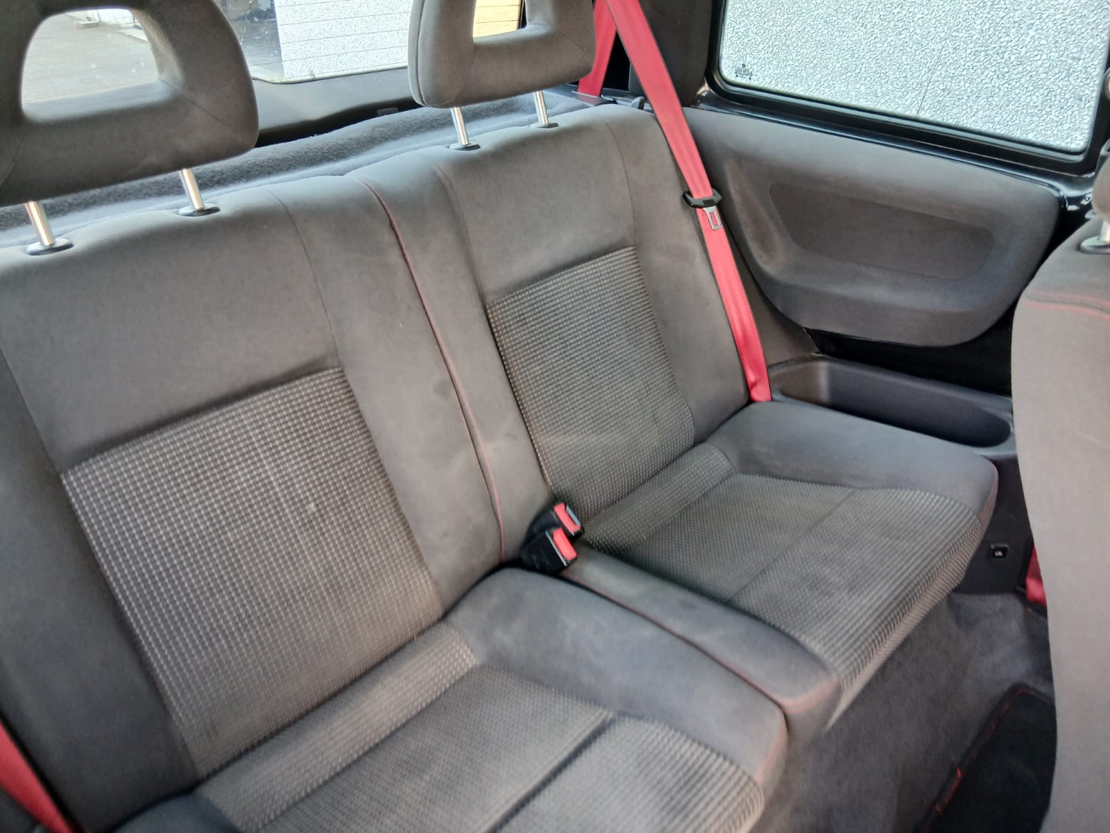 Volkswagen Lupo GTI 23