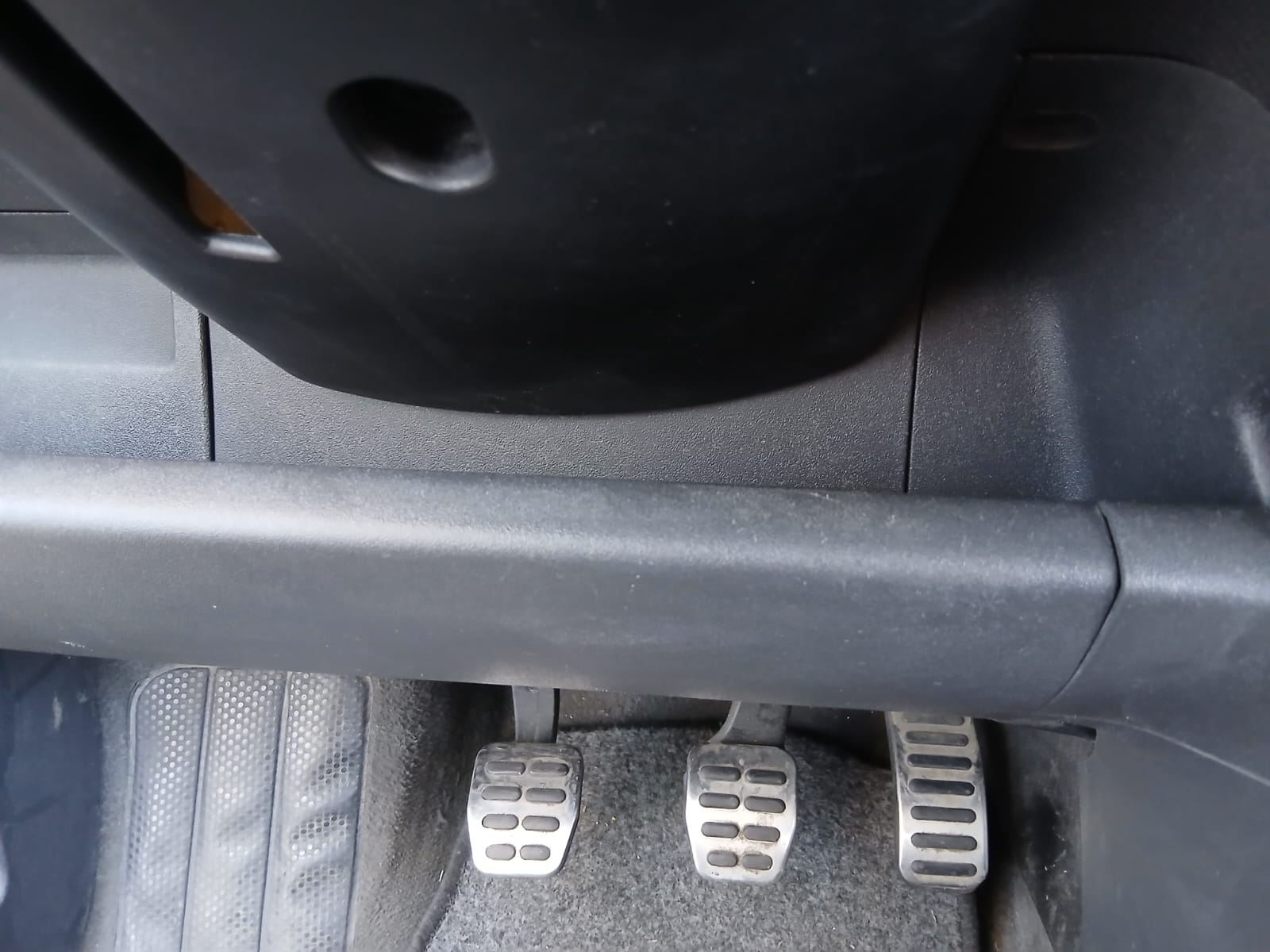 Volkswagen Lupo GTI 25