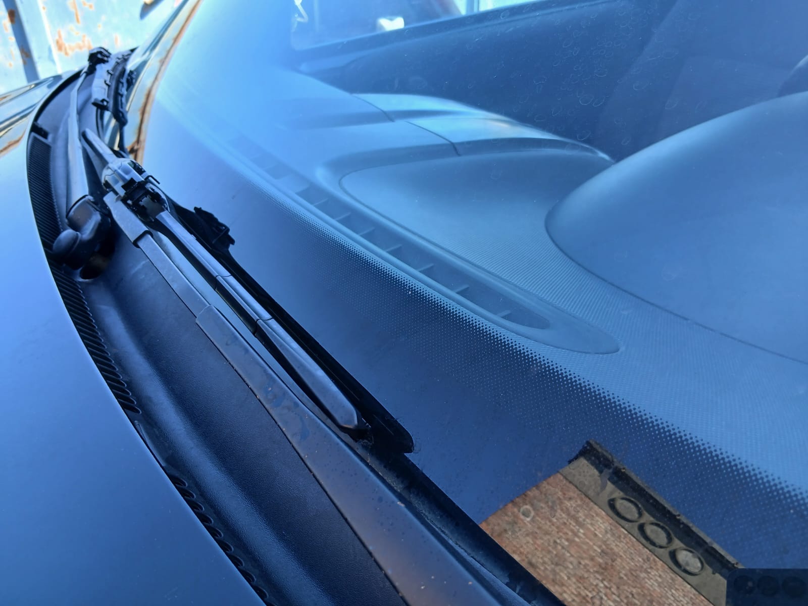 Volkswagen Lupo GTI 33