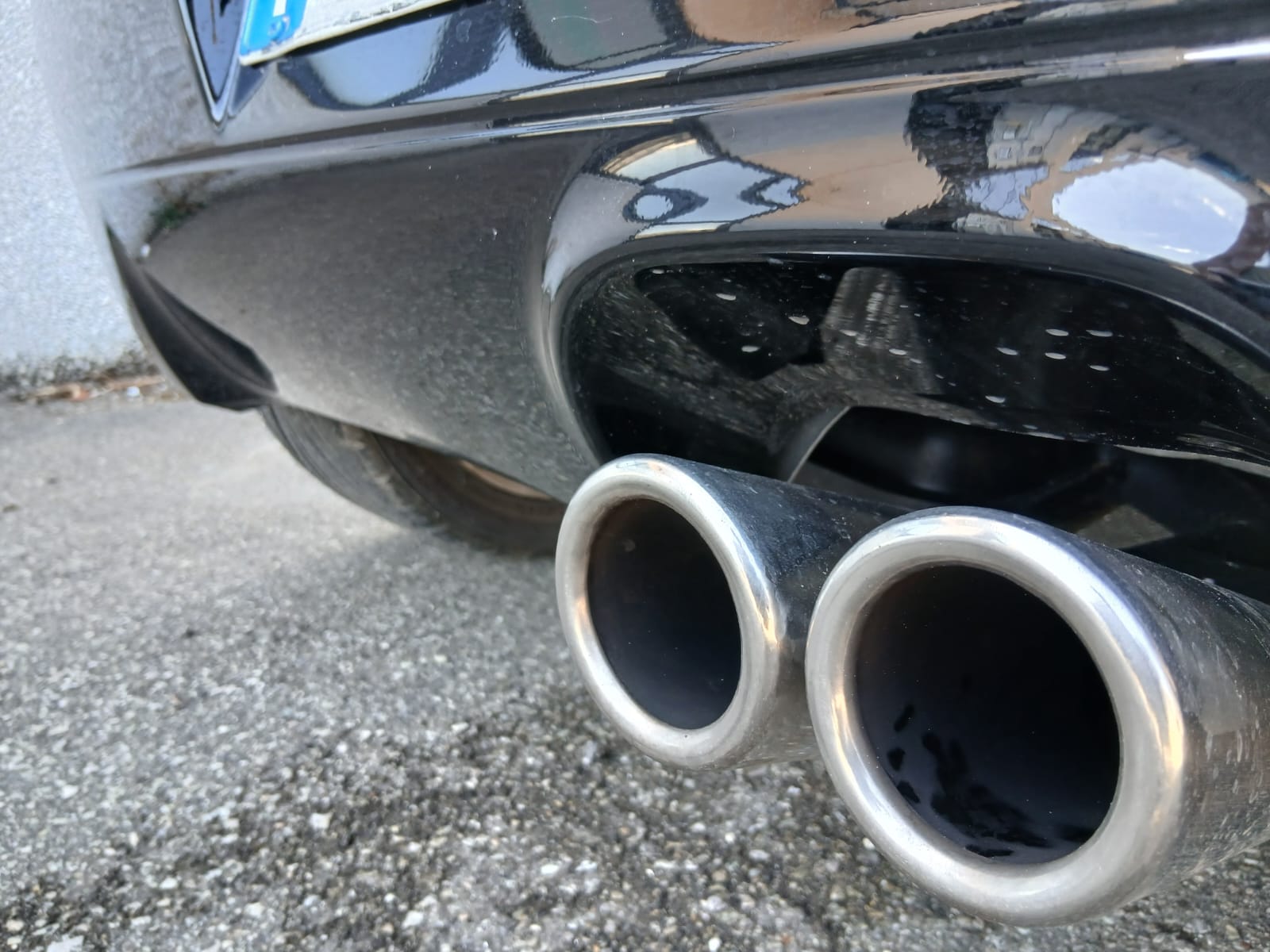 Volkswagen Lupo GTI 40