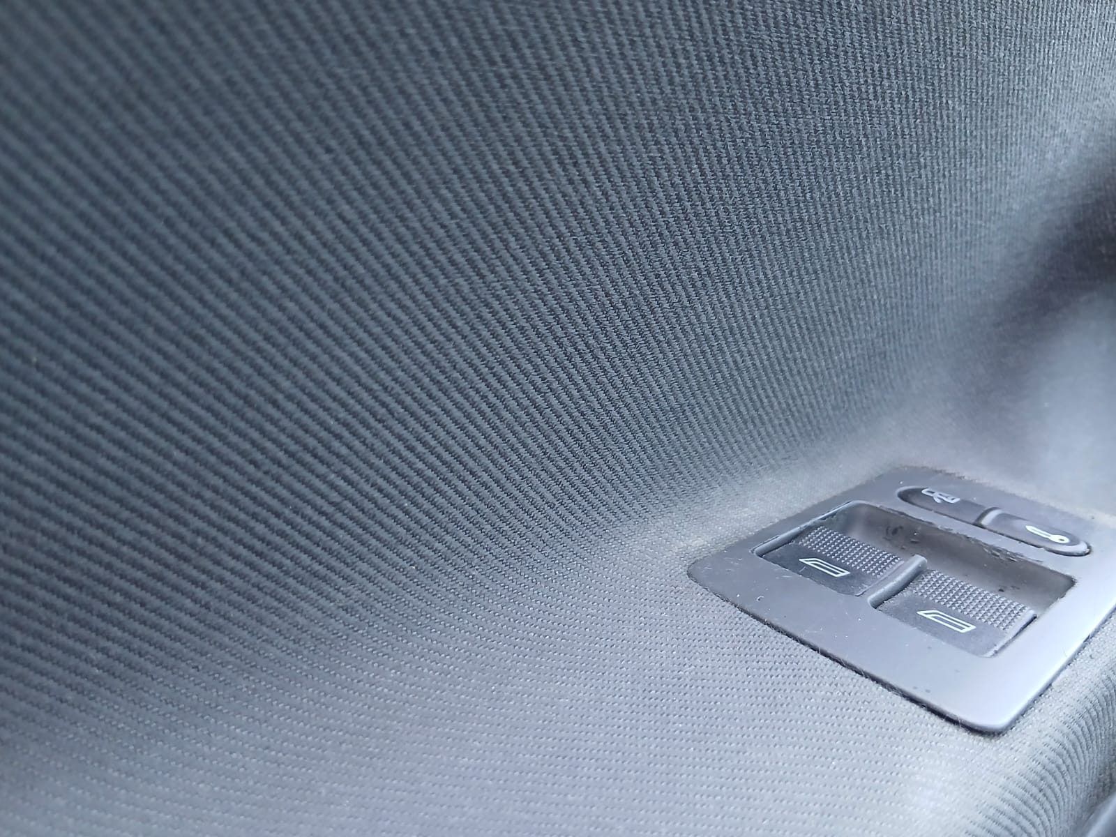 Volkswagen Lupo GTI 47