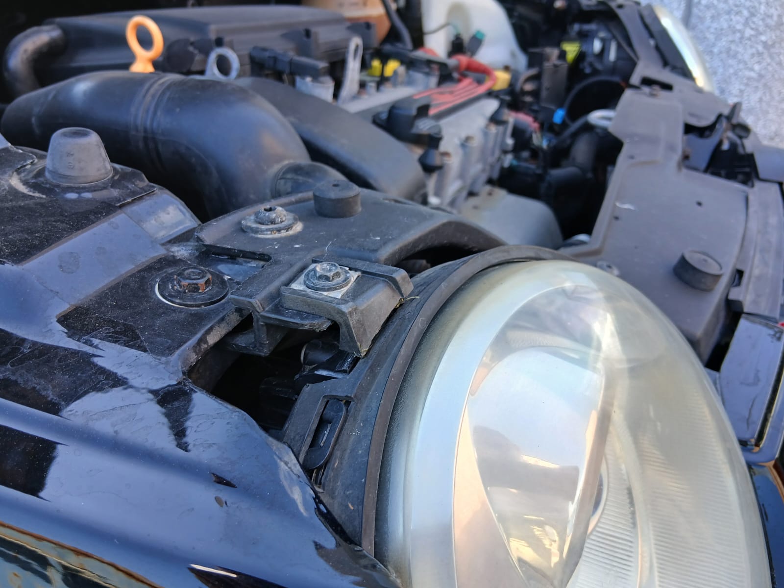 Volkswagen Lupo GTI 51