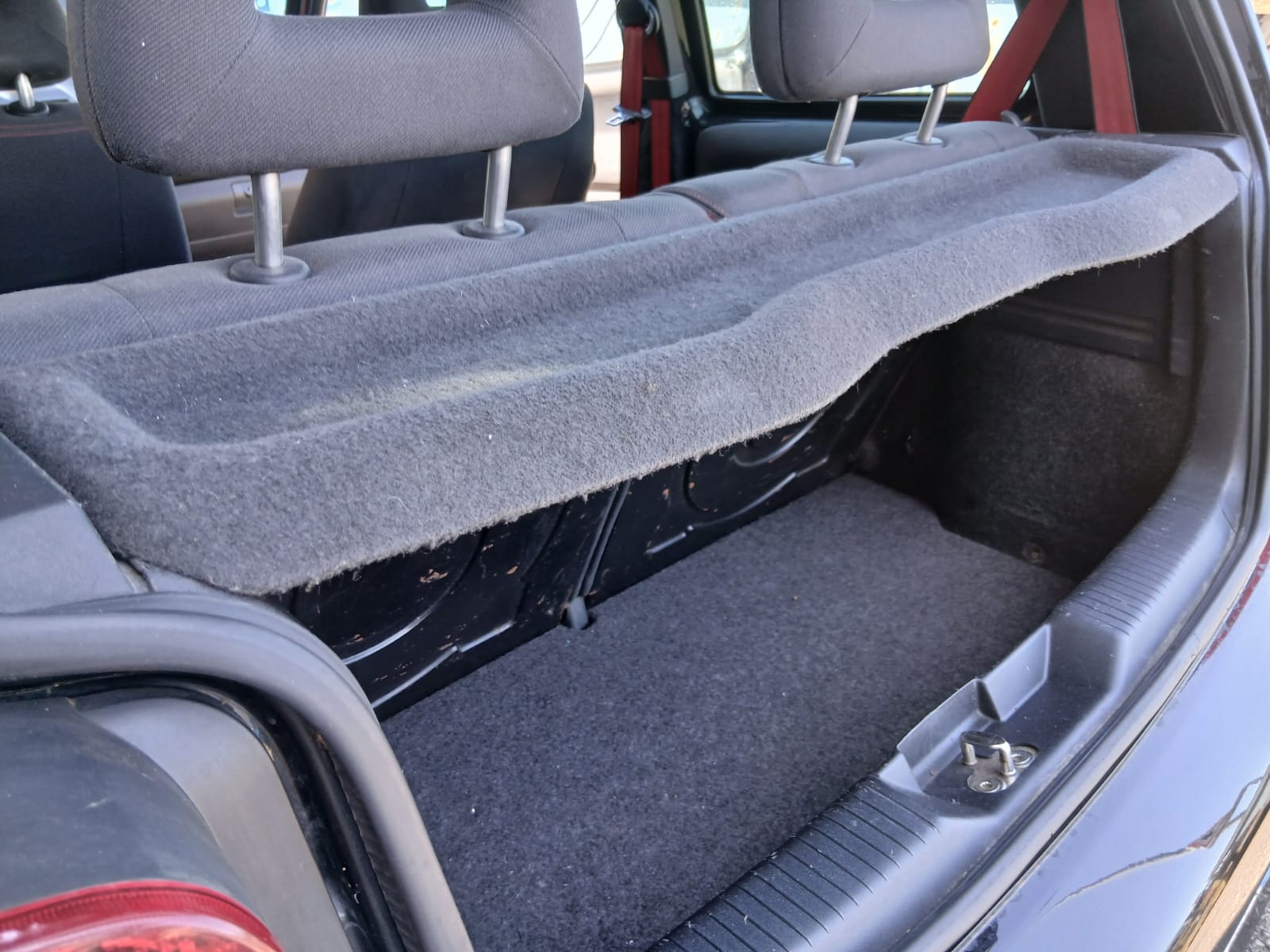 Volkswagen Lupo GTI 55