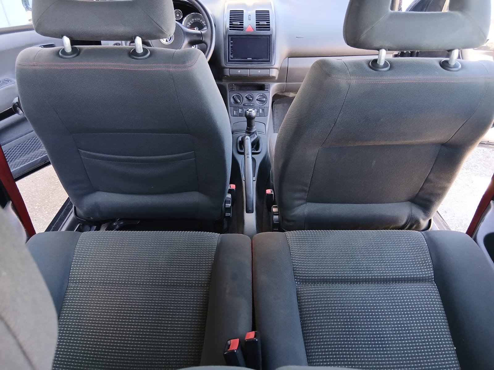 Volkswagen Lupo GTI 61