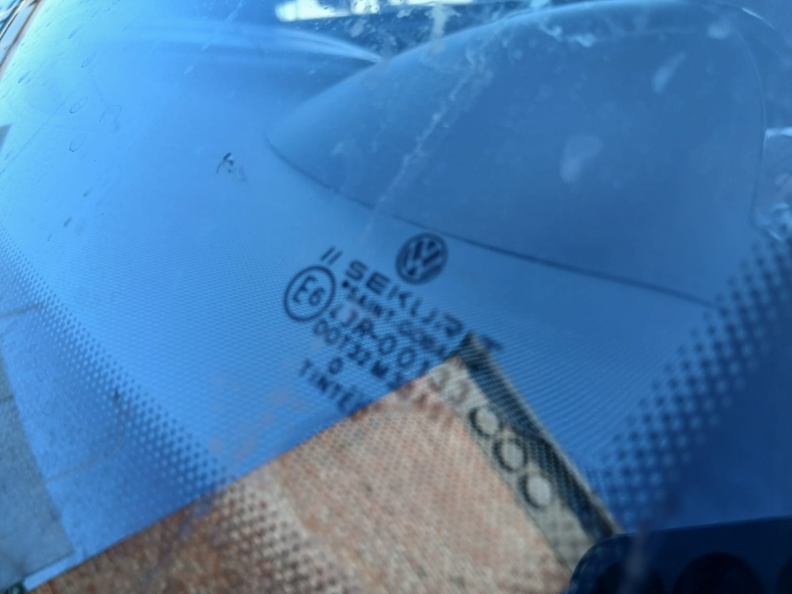 Volkswagen Lupo GTI 66